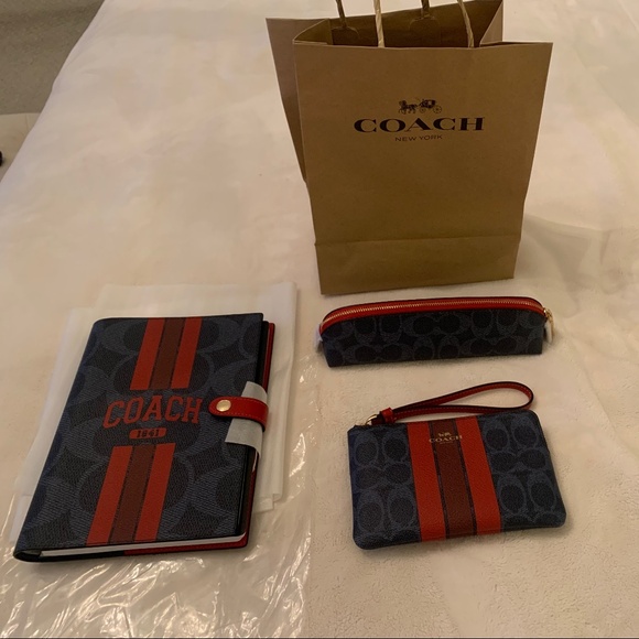 Coach Varsity Collection - Picture 2 of 9